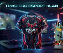 Trika pro klan HRS