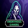 AnonymousGP