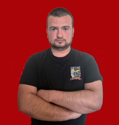 Náš tým