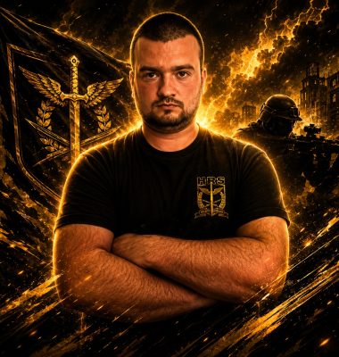 Náš tým