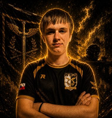 Náš tým