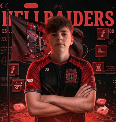 Náš tým